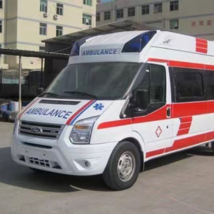 调兵山救护车出租收费：安全出行，价格透明